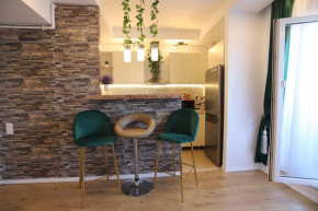 Apartament Cosmopolis